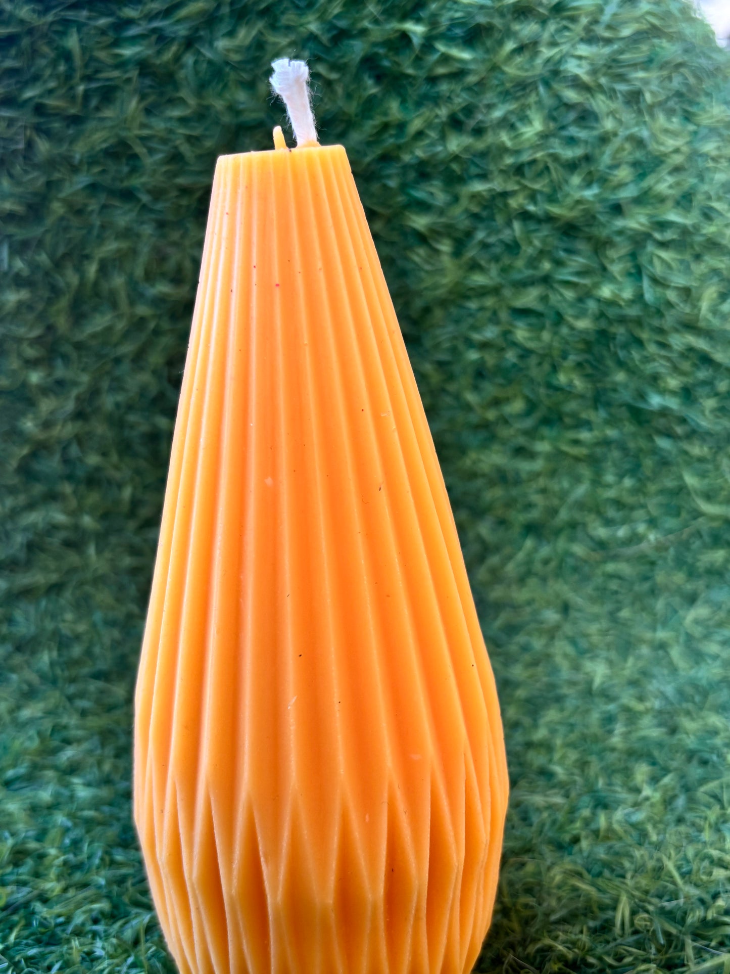 Pilller Candle