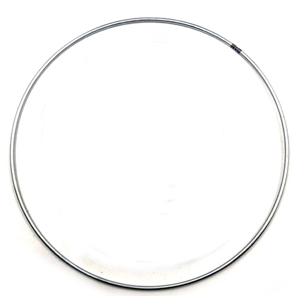 Metal Round Ring for Craft