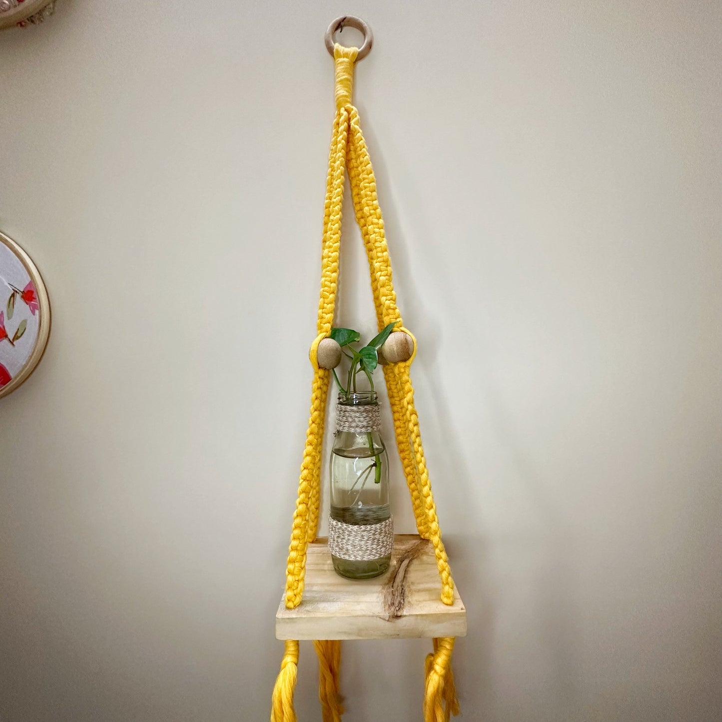 Hanging Shelf